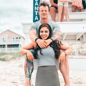 Meet your Posher, Brianna